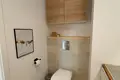 Apartamento 1 habitación 30 m² en Danzig, Polonia