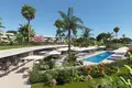 2 bedroom penthouse 120 m² San Roque, Spain