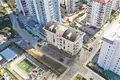 Квартира 1 комната 49 м² Махмутлар центр, Турция