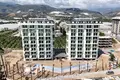 Apartamento 1 habitacion 52 m² Región del Mediterráneo, Turquía
