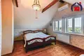 Maison 180 m² Mikalajevicy, Bélarus