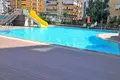 1 bedroom apartment  Yaylali, Turkey