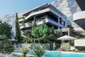 2 bedroom apartment 118 m² Dobrota, Montenegro