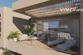 Penthouse 3 Schlafzimmer 176 m² Adeje, Spanien