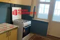 Appartement 1 chambre 40 m² Hrodna, Bélarus