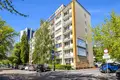 Квартира 3 комнаты 45 м² Варшава, Польша