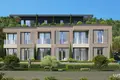 Appartement 3 chambres 52 m² Kavac, Monténégro