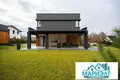 House 142 m² Papiarnianski sielski Saviet, Belarus