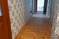 2 room apartment 53 m² Maladzyechna, Belarus