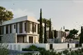 Квартира 4 комнаты 162 м² Фамагуста, Кипр