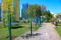 Szeregowiec 121 m² Afonino, Rosja