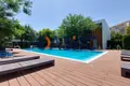 Wohnung 4 zimmer 200 m² Burgas, Bulgarien