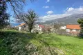 Parcelas 1 117 m² Ulcinj, Montenegro