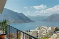 Penthouse 3 bedrooms  Dobrota, Montenegro