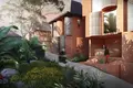 Таунхаус 3 спальни 150 м² Убуд, Индонезия