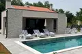 3 bedroom villa 140 m² Rabac, Croatia