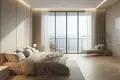 Квартира 60 м² Тиват, Черногория
