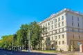 Commercial property 4 rooms 80 m² in Minsk, Belarus