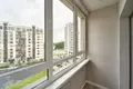 2 room apartment 47 m² Minsk, Belarus