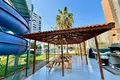 Квартира 4 комнаты 135 м² Мезитли, Турция
