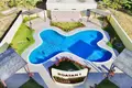 Таунхаус 3 спальни 155 м² Coxen Hole, Гондурас