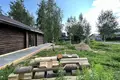 Casa 115 m² Lahojski siel ski Saviet, Bielorrusia