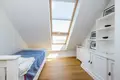 Wohnung 4 Zimmer 120 m² Warschau, Polen