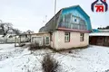 Дом 34 м² Старобинский сельский Совет, Беларусь