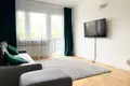 2 room apartment 49 m² in Warsaw, Poland