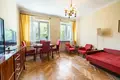 Квартира 2 комнаты 58 м² Варшава, Польша