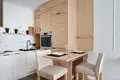 1 room apartment 35 m² Riga, Latvia