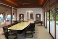5 bedroom villa 2 438 m² Ban Bang Thao, Thailand