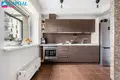 3 room apartment 61 m² Vilnius, Lithuania