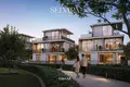 Complejo residencial Prestigious complex of villas Selvara in Grand Polo Clubs & Resorts, Dubai, UAE