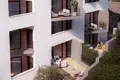 Apartamento 2 habitaciones 53 m² Becici, Montenegro