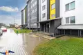 3 room apartment 78 m² Zhodzina, Belarus