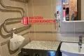 Appartement 5 chambres 95 m² Hrodna, Biélorussie