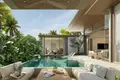 Villa 4 pièces 423 m² Phuket, Thaïlande