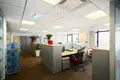 Bureau 511 m² à Moscou, Russie