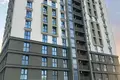2 room apartment 42 m² Minsk, Belarus