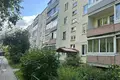 Wohnung 2 Zimmer 52 m² Minsk, Weißrussland