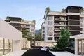 Apartamento 29 m² Kamala, Tailandia