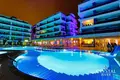 2 room apartment 60 m² Alanya, Turkey