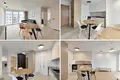 2 room apartment 39 m² in Gdynia, Poland