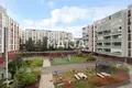 Mieszkanie 2 pokoi 46 m² Helsinki sub region, Finlandia