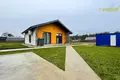 Casa 45 m² Hlivinski siel ski Saviet, Bielorrusia