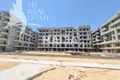 Apartamento 1 habitación 70 m² Al Ahia, Egipto