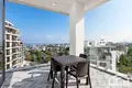 2 room apartment 63 m² Agirda, Northern Cyprus