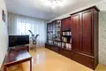 Appartement 2 chambres 50 m² Minsk, Biélorussie