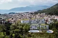 Wohnung 1 Schlafzimmer 27 m² Mrcevac, Montenegro